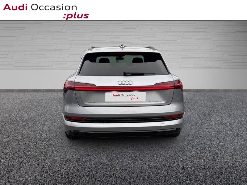 Voitures occasions Audi E-TRON Avus Extended Lille