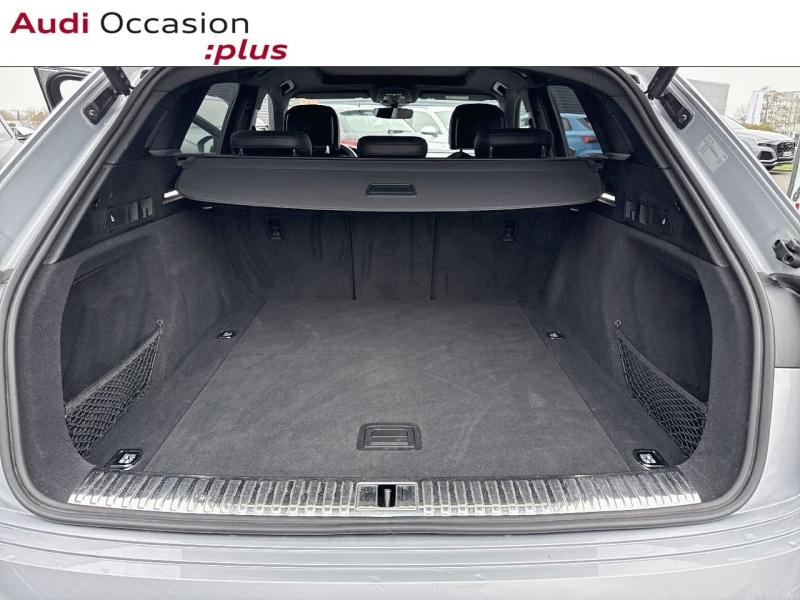 Voitures occasions Audi E-TRON Avus Extended Lille