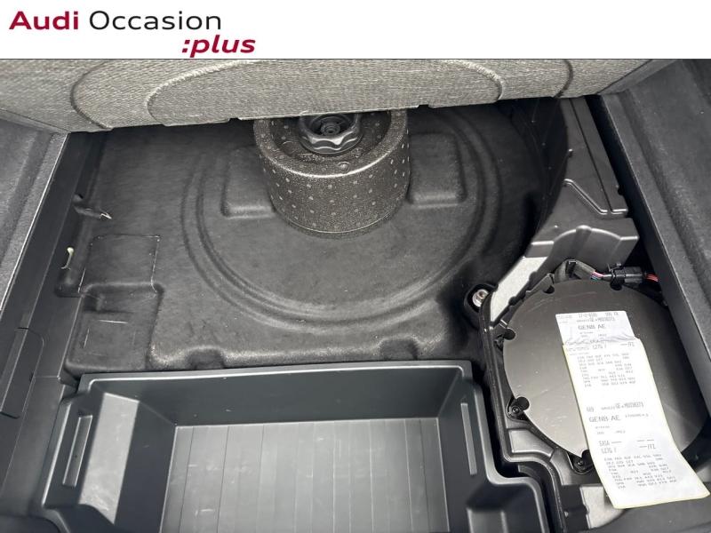 Voitures occasions Audi E-TRON Avus Extended Lille