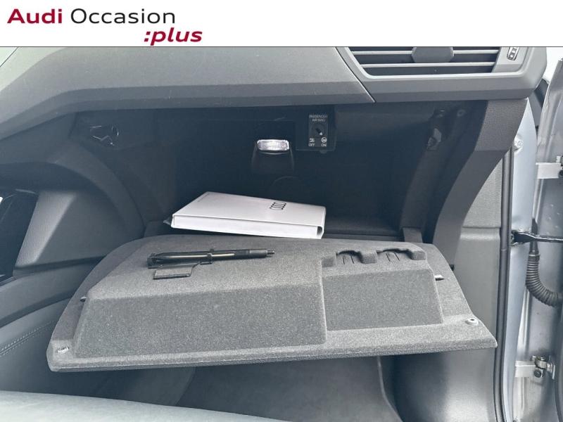 Voitures occasions Audi E-TRON Avus Extended Lille