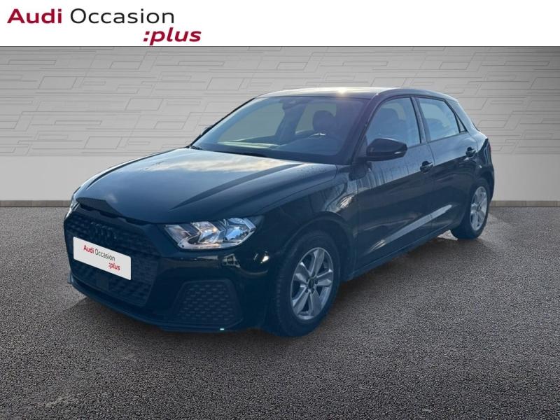 Voitures occasions Audi A1 Sportback Entry Lille