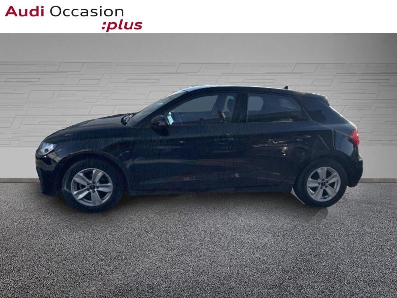 Voitures occasions Audi A1 Sportback Entry Lille