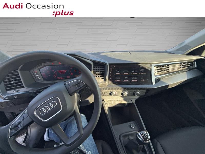Voitures occasions Audi A1 Sportback Entry Lille
