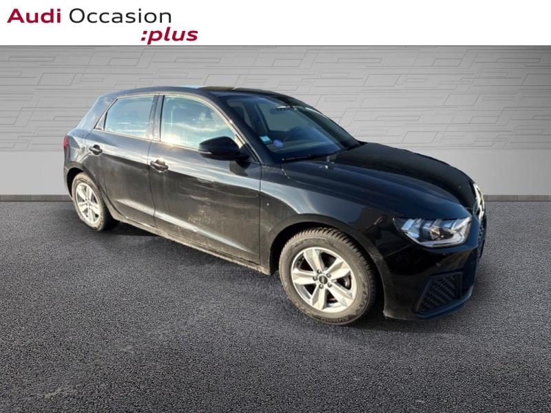 Voitures occasions Audi A1 Sportback Entry Lille