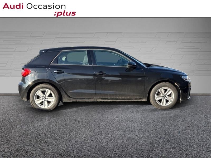 Voitures occasions Audi A1 Sportback Entry Lille