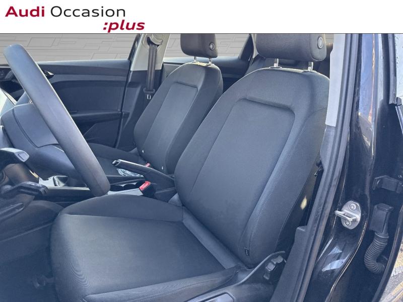 Voitures occasions Audi A1 Sportback Entry Lille