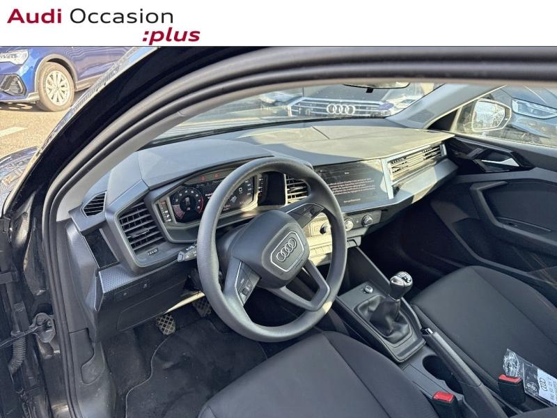 Voitures occasions Audi A1 Sportback Entry Lille