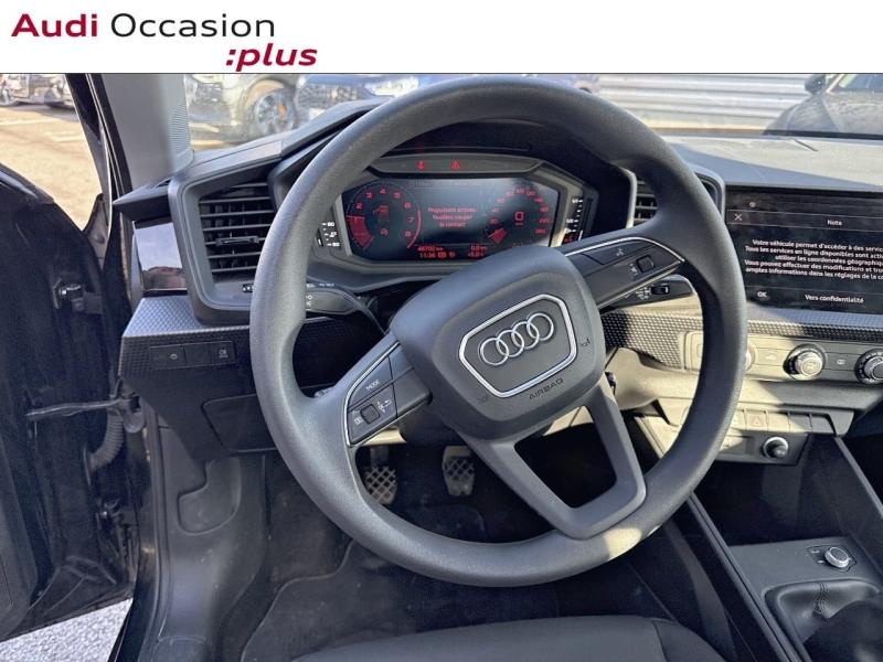 Voitures occasions Audi A1 Sportback Entry Lille