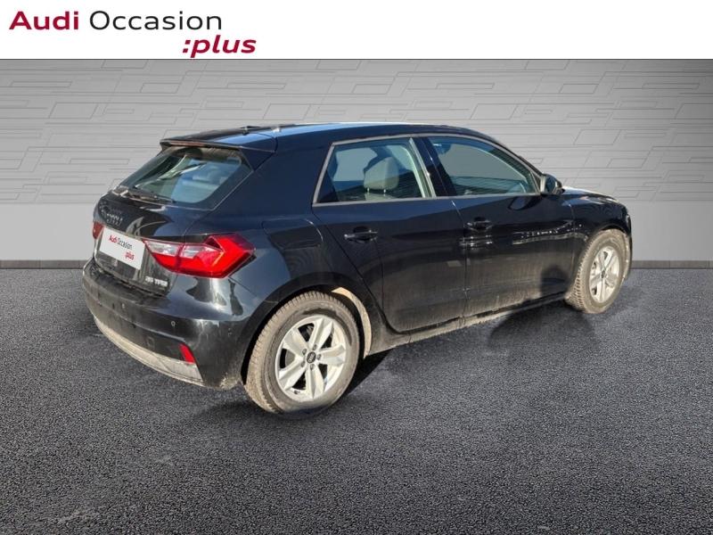 Voitures occasions Audi A1 Sportback Entry Lille