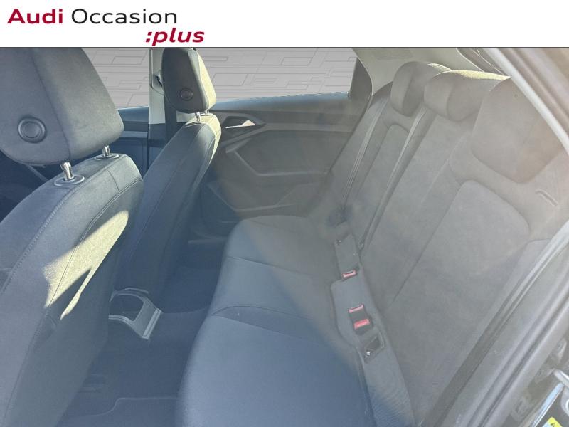 Voitures occasions Audi A1 Sportback Entry Lille