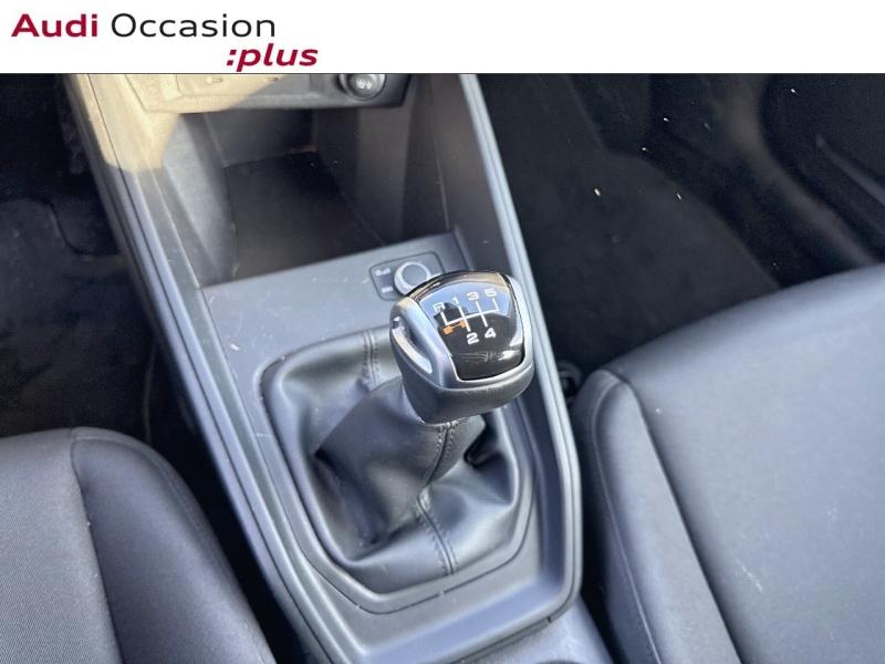 Voitures occasions Audi A1 Sportback Entry Lille
