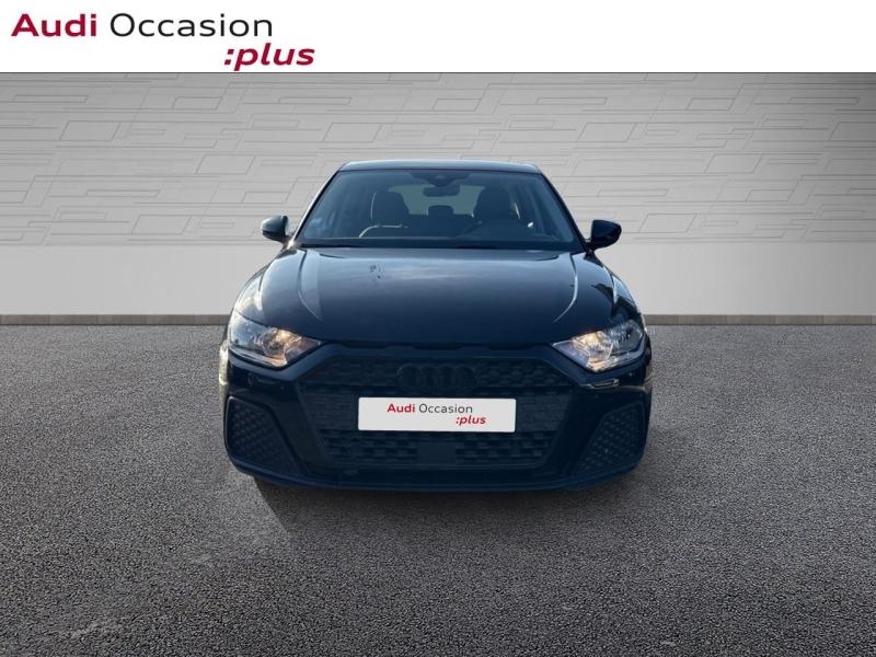 Voitures occasions Audi A1 Sportback Entry Lille