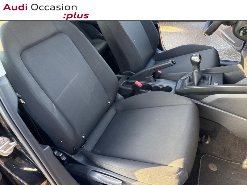 Voitures occasions Audi A1 Sportback Entry Lille