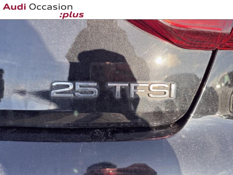 Voitures occasions Audi A1 Sportback Entry Lille