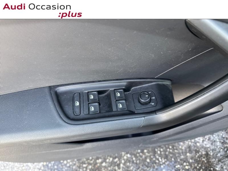 Voitures occasions Audi A1 Sportback Entry Lille