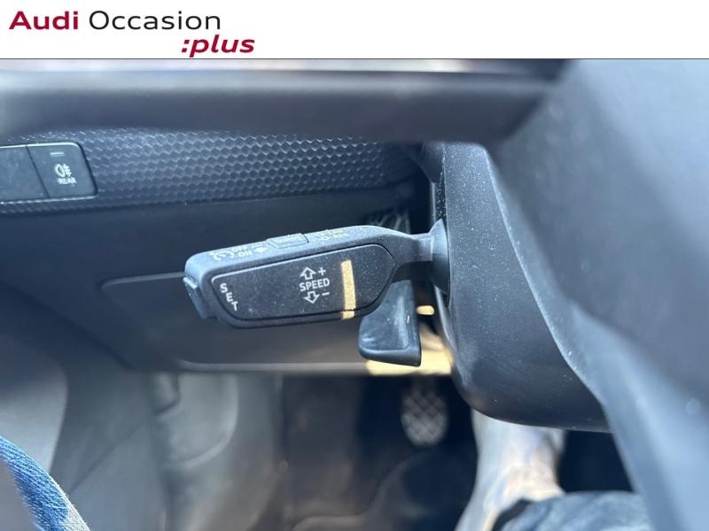 Voitures occasions Audi A1 Sportback Entry Lille