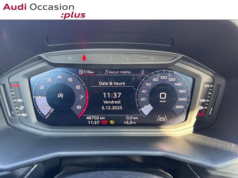 Voitures occasions Audi A1 Sportback Entry Lille
