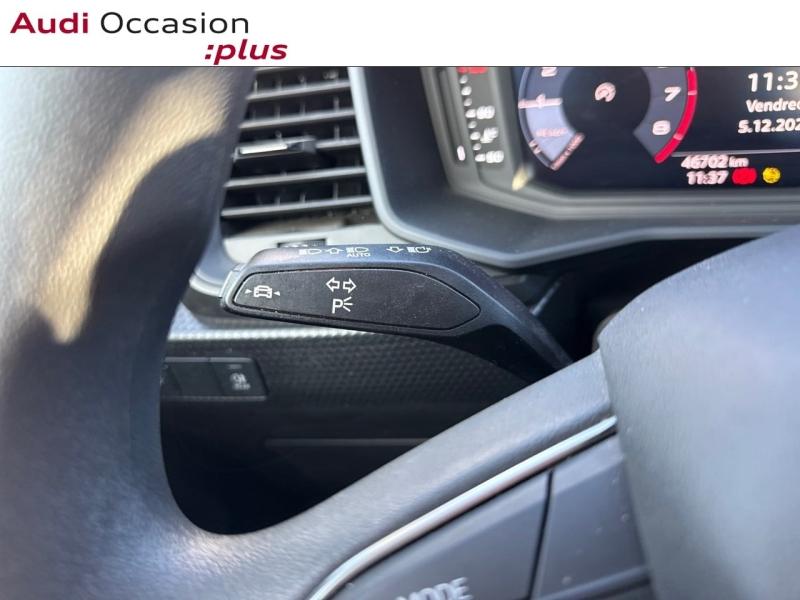 Voitures occasions Audi A1 Sportback Entry Lille