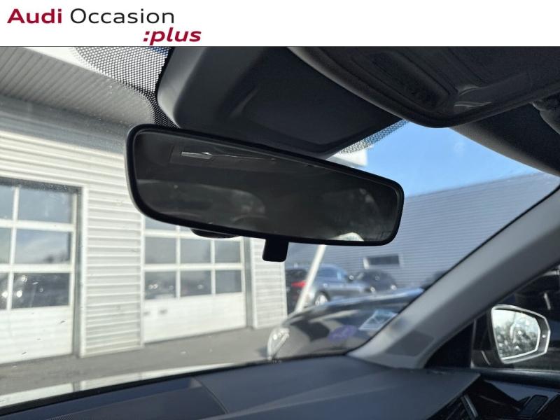 Voitures occasions Audi A1 Sportback Entry Lille