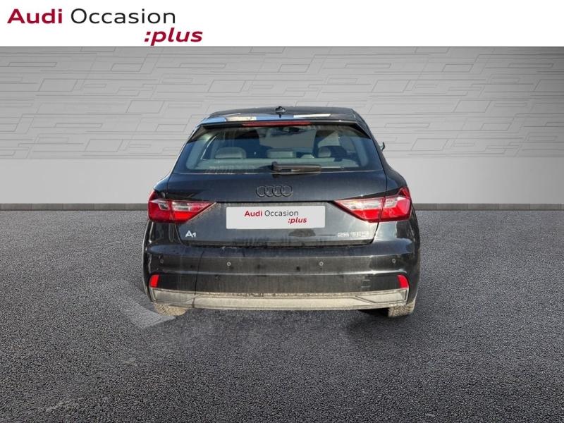 Voitures occasions Audi A1 Sportback Entry Lille