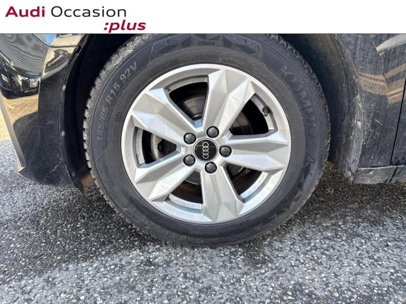 Voitures occasions Audi A1 Sportback Entry Lille