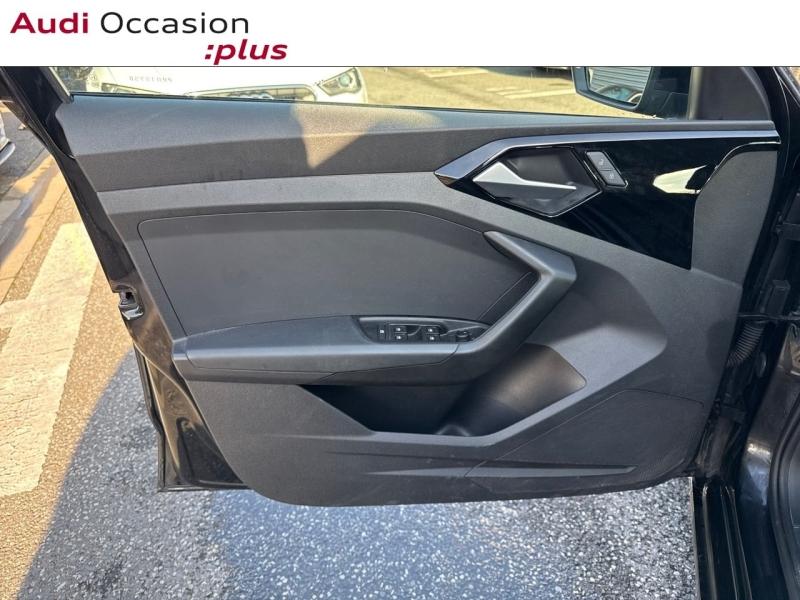 Voitures occasions Audi A1 Sportback Entry Lille