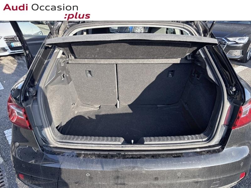 Voitures occasions Audi A1 Sportback Entry Lille