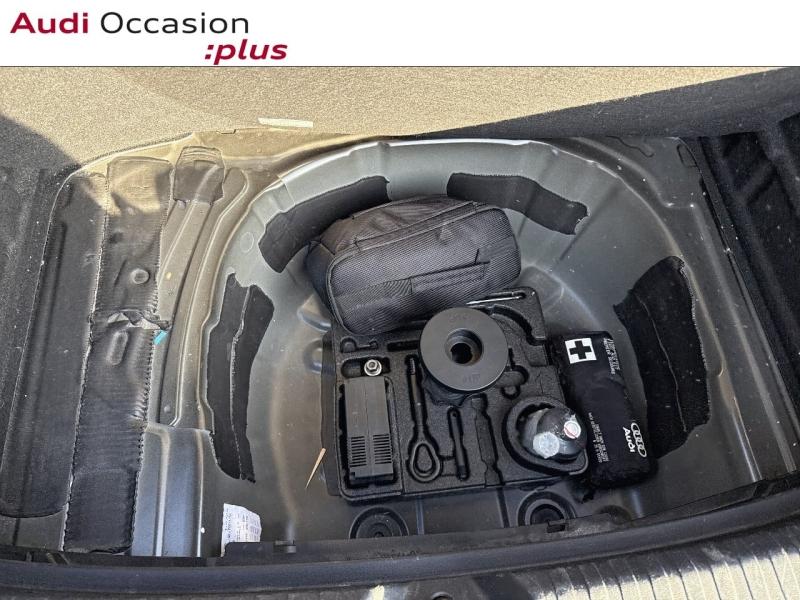 Voitures occasions Audi A1 Sportback Entry Lille