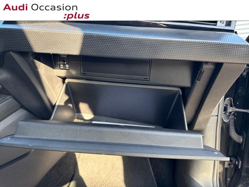 Voitures occasions Audi A1 Sportback Entry Lille