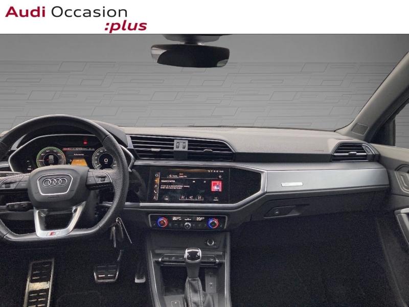 Voitures occasions Audi Q3 S line Lille