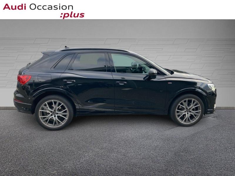 Voitures occasions Audi Q3 S line Lille