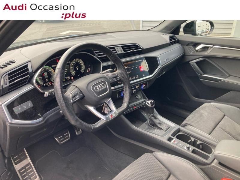 Voitures occasions Audi Q3 S line Lille