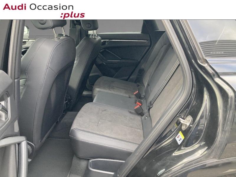Voitures occasions Audi Q3 S line Lille
