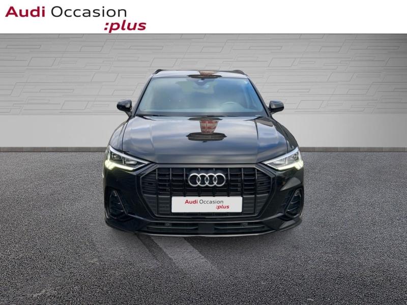 Voitures occasions Audi Q3 S line Lille