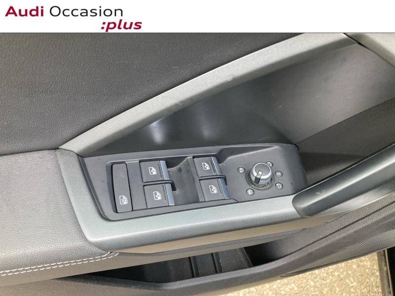 Voitures occasions Audi Q3 S line Lille