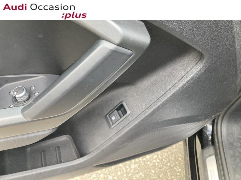 Voitures occasions Audi Q3 S line Lille