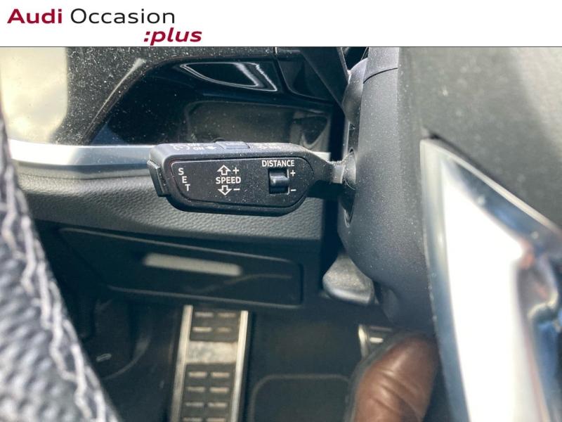 Voitures occasions Audi Q3 S line Lille