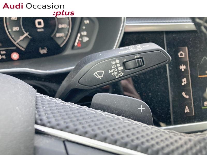 Voitures occasions Audi Q3 S line Lille