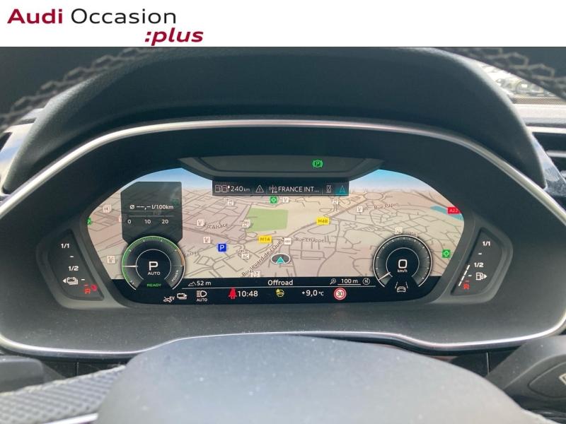 Voitures occasions Audi Q3 S line Lille