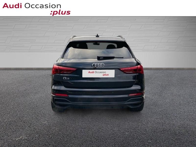 Voitures occasions Audi Q3 S line Lille