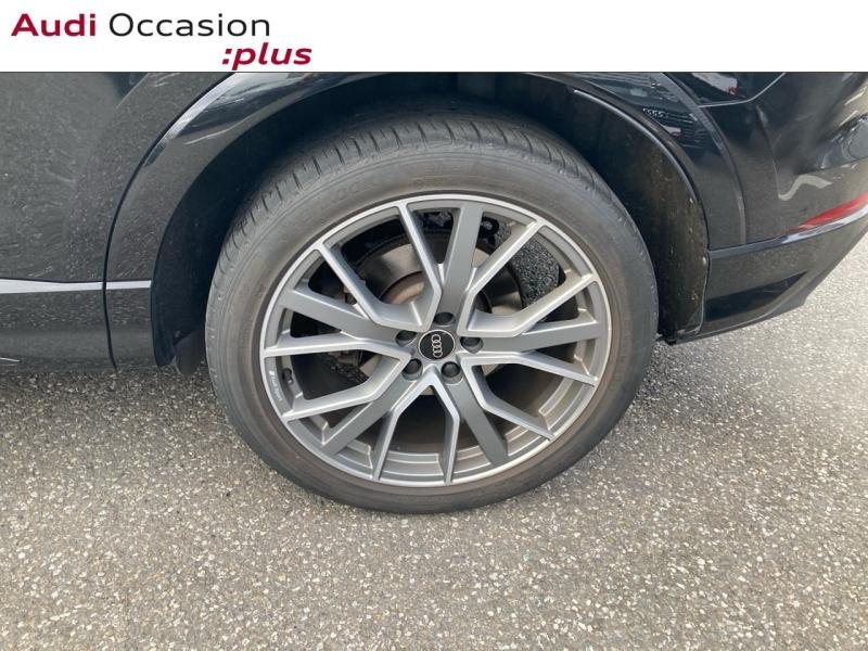Voitures occasions Audi Q3 S line Lille