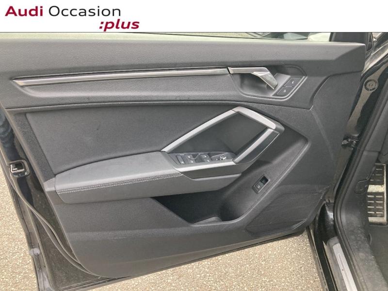 Voitures occasions Audi Q3 S line Lille