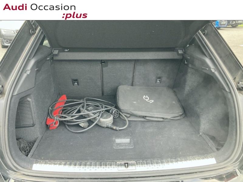 Voitures occasions Audi Q3 S line Lille