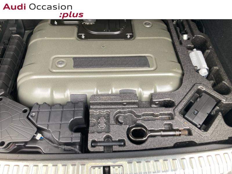 Voitures occasions Audi Q3 S line Lille