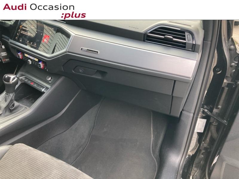 Voitures occasions Audi Q3 S line Lille