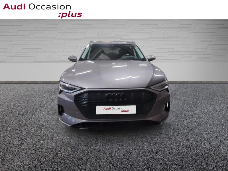 Voitures occasions Audi e-tron Sportback Avus Extended Lille