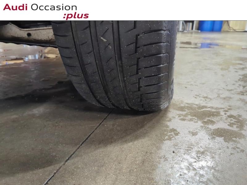 Voitures occasions Audi e-tron Sportback Avus Extended Lille