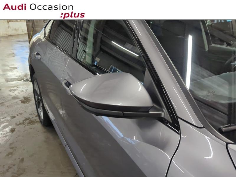 Voitures occasions Audi e-tron Sportback Avus Extended Lille