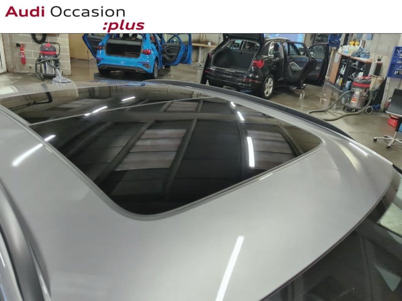 Voitures occasions Audi e-tron Sportback Avus Extended Lille