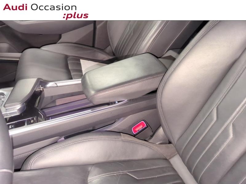 Voitures occasions Audi e-tron Sportback Avus Extended Lille